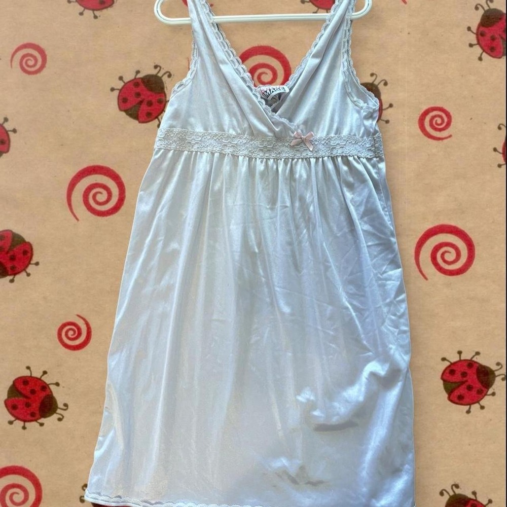 babydoll dress